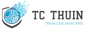 Royal Tennis et Padel Club de Thuin